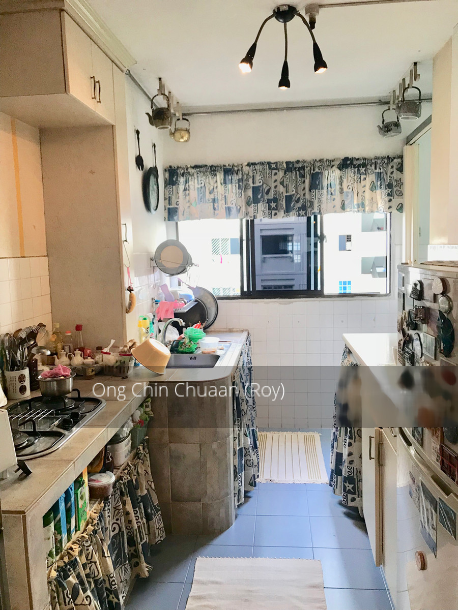 Blk 840 Yishun Street 81 (Yishun), HDB 3 Rooms #154661052